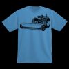 Youth Wicking T-Shirt Thumbnail