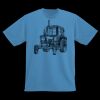Youth Wicking T-Shirt Thumbnail