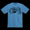 Youth Wicking T-Shirt Thumbnail