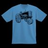 Youth Wicking T-Shirt Thumbnail