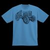 Youth Wicking T-Shirt Thumbnail