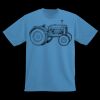 Youth Wicking T-Shirt Thumbnail