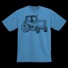 Youth Wicking T-Shirt Thumbnail