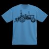 Youth Wicking T-Shirt Thumbnail