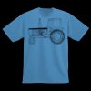 Youth Wicking T-Shirt Thumbnail