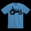 Youth Wicking T-Shirt Thumbnail