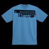 Youth Wicking T-Shirt Thumbnail