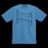 Youth Wicking T-Shirt Thumbnail
