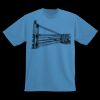 Youth Wicking T-Shirt Thumbnail
