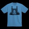 Youth Wicking T-Shirt Thumbnail