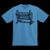Youth Wicking T-Shirt Thumbnail