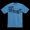 Youth Wicking T-Shirt Thumbnail