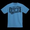 Youth Wicking T-Shirt Thumbnail