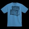 Youth Wicking T-Shirt Thumbnail