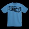 Youth Wicking T-Shirt Thumbnail