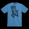 Youth Wicking T-Shirt Thumbnail