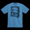 Youth Wicking T-Shirt Thumbnail