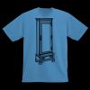 Youth Wicking T-Shirt Thumbnail