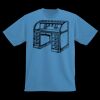 Youth Wicking T-Shirt Thumbnail