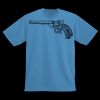 Youth Wicking T-Shirt Thumbnail