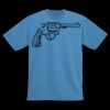 Youth Wicking T-Shirt Thumbnail