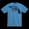Youth Wicking T-Shirt Thumbnail