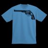 Youth Wicking T-Shirt Thumbnail