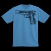 Youth Wicking T-Shirt Thumbnail