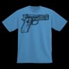 Youth Wicking T-Shirt Thumbnail