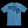 Youth Wicking T-Shirt Thumbnail