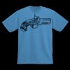 Youth Wicking T-Shirt Thumbnail
