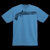 Youth Wicking T-Shirt Thumbnail