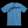 Youth Wicking T-Shirt Thumbnail