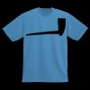 Youth Wicking T-Shirt Thumbnail