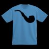 Youth Wicking T-Shirt Thumbnail