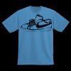 Youth Wicking T-Shirt Thumbnail