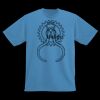 Youth Wicking T-Shirt Thumbnail