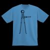 Youth Wicking T-Shirt Thumbnail