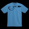 Youth Wicking T-Shirt Thumbnail
