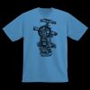 Youth Wicking T-Shirt Thumbnail