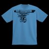 Youth Wicking T-Shirt Thumbnail