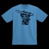 Youth Wicking T-Shirt Thumbnail