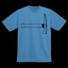 Youth Wicking T-Shirt Thumbnail