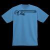 Youth Wicking T-Shirt Thumbnail