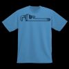 Youth Wicking T-Shirt Thumbnail
