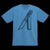Youth Wicking T-Shirt Thumbnail
