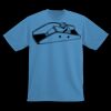 Youth Wicking T-Shirt Thumbnail