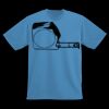 Youth Wicking T-Shirt Thumbnail