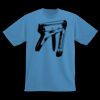 Youth Wicking T-Shirt Thumbnail