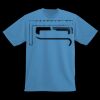 Youth Wicking T-Shirt Thumbnail